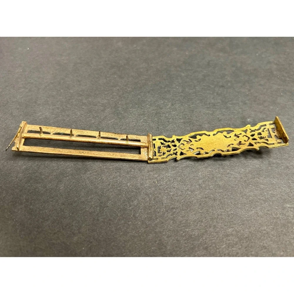 Collector's Listing: Fishel, Nessler & Co. 